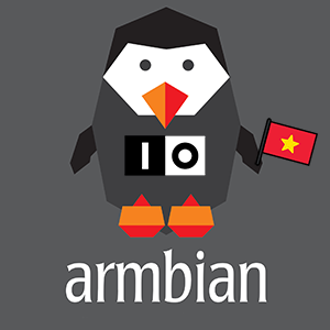 Armbian.io.vn