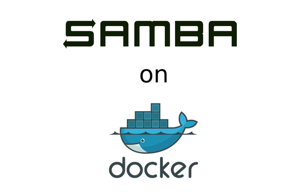 Cách tạo ổ đĩa mạng Samba (SMB Server) trên Docker sử dụng Portainer